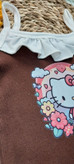 تاپ و شلوارک